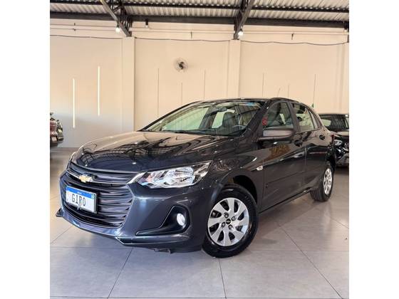 CHEVROLET ONIX 1.0 FLEX MANUAL CHEVROLET ONIX 1.0 FLEX MANUAL